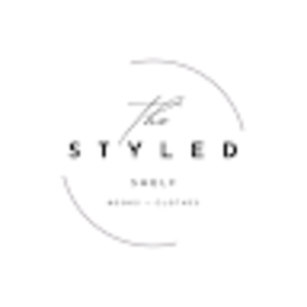 Meet your Posher, The styled